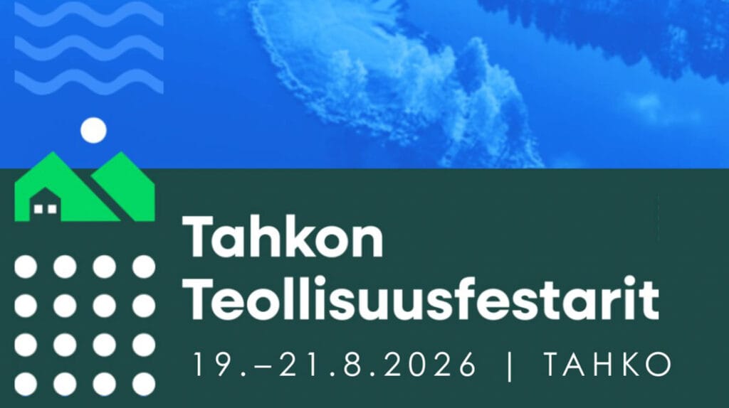 kokous ja ryhmät