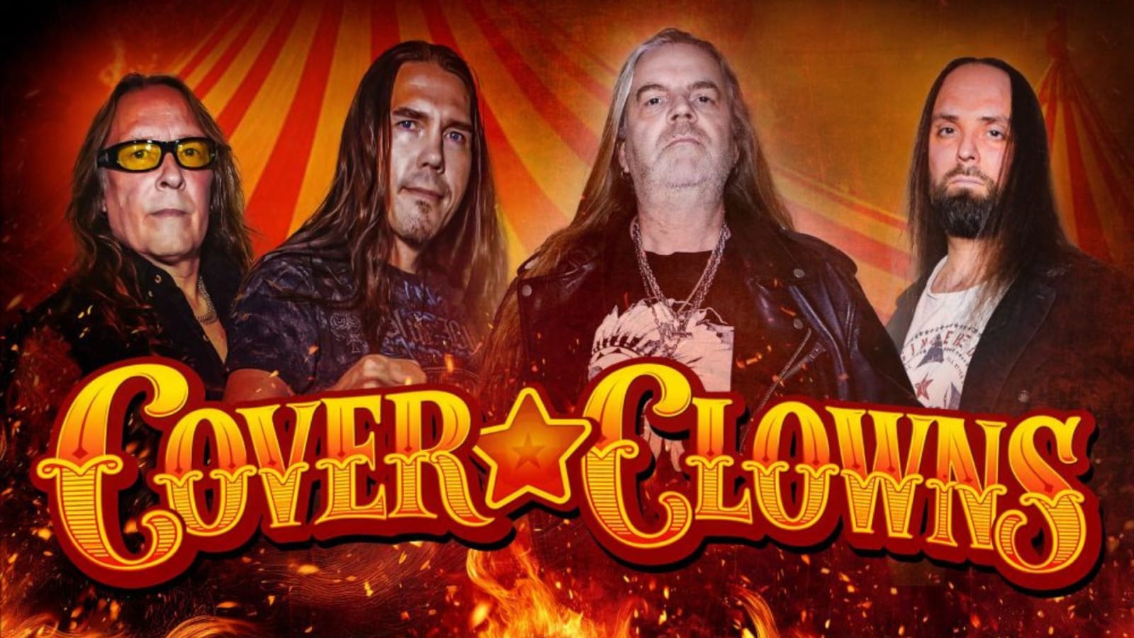 cover clowns