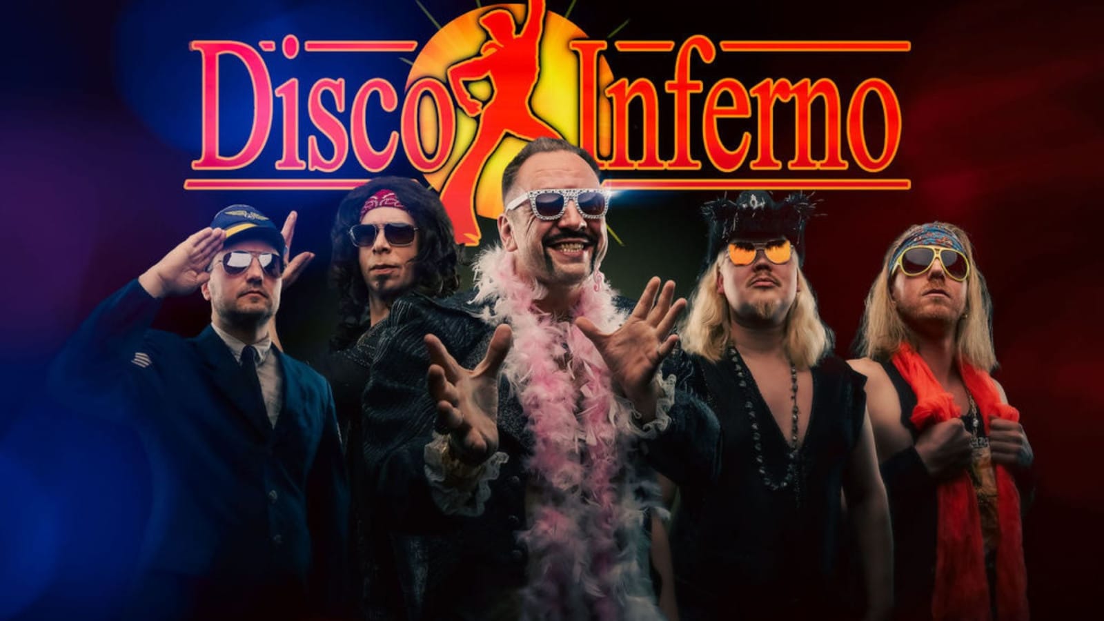 disco inferno