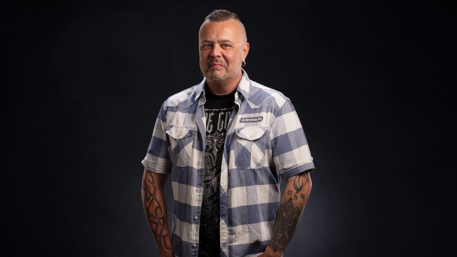 janne hurme