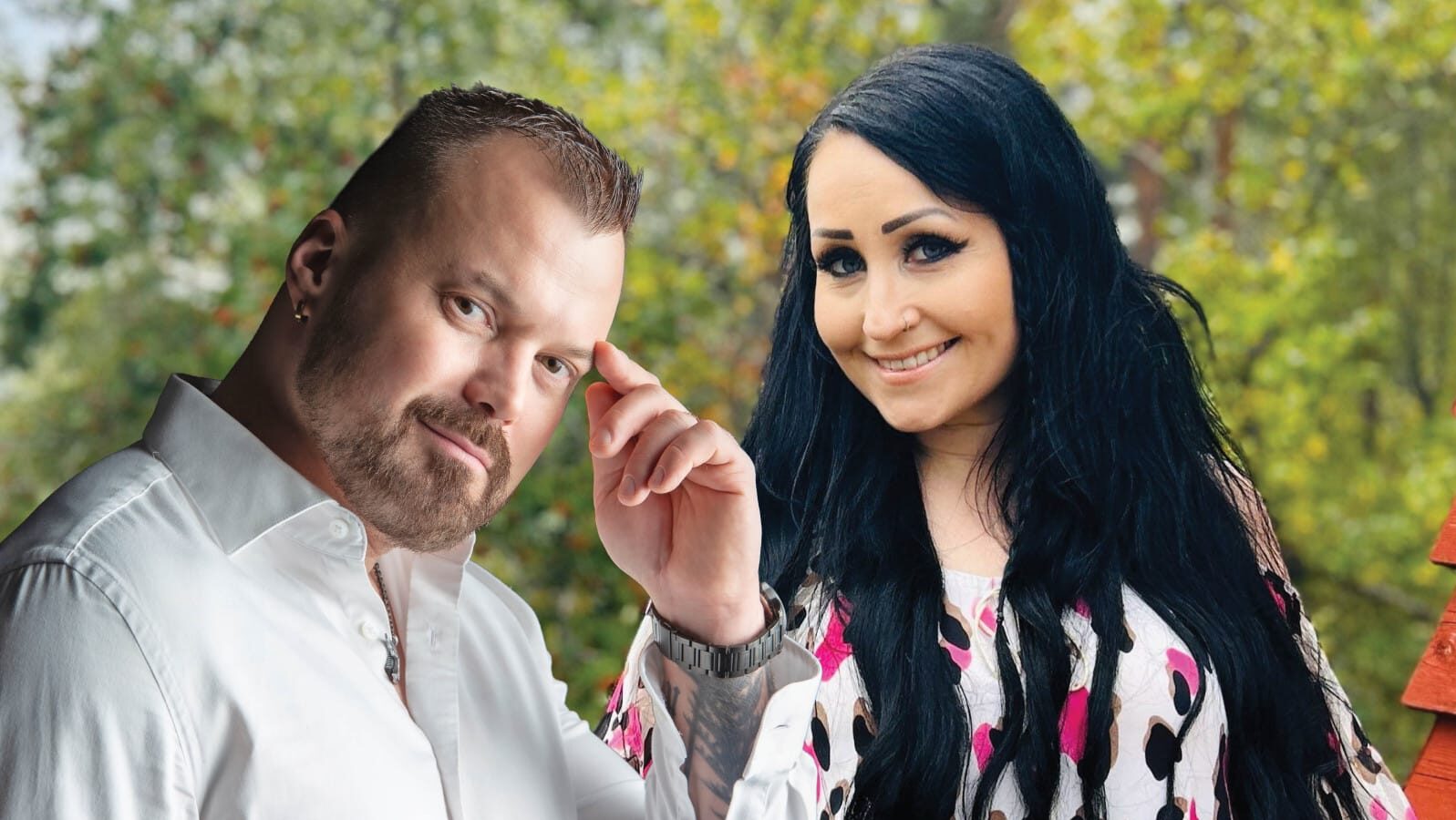 päivätanssit heikki koskelo duo