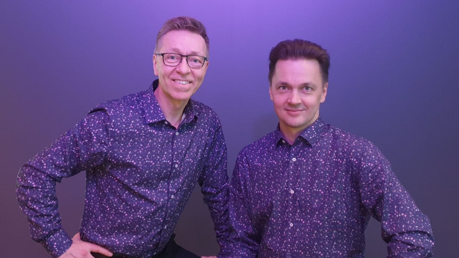 päivätanssit jari partanen & sami soininen