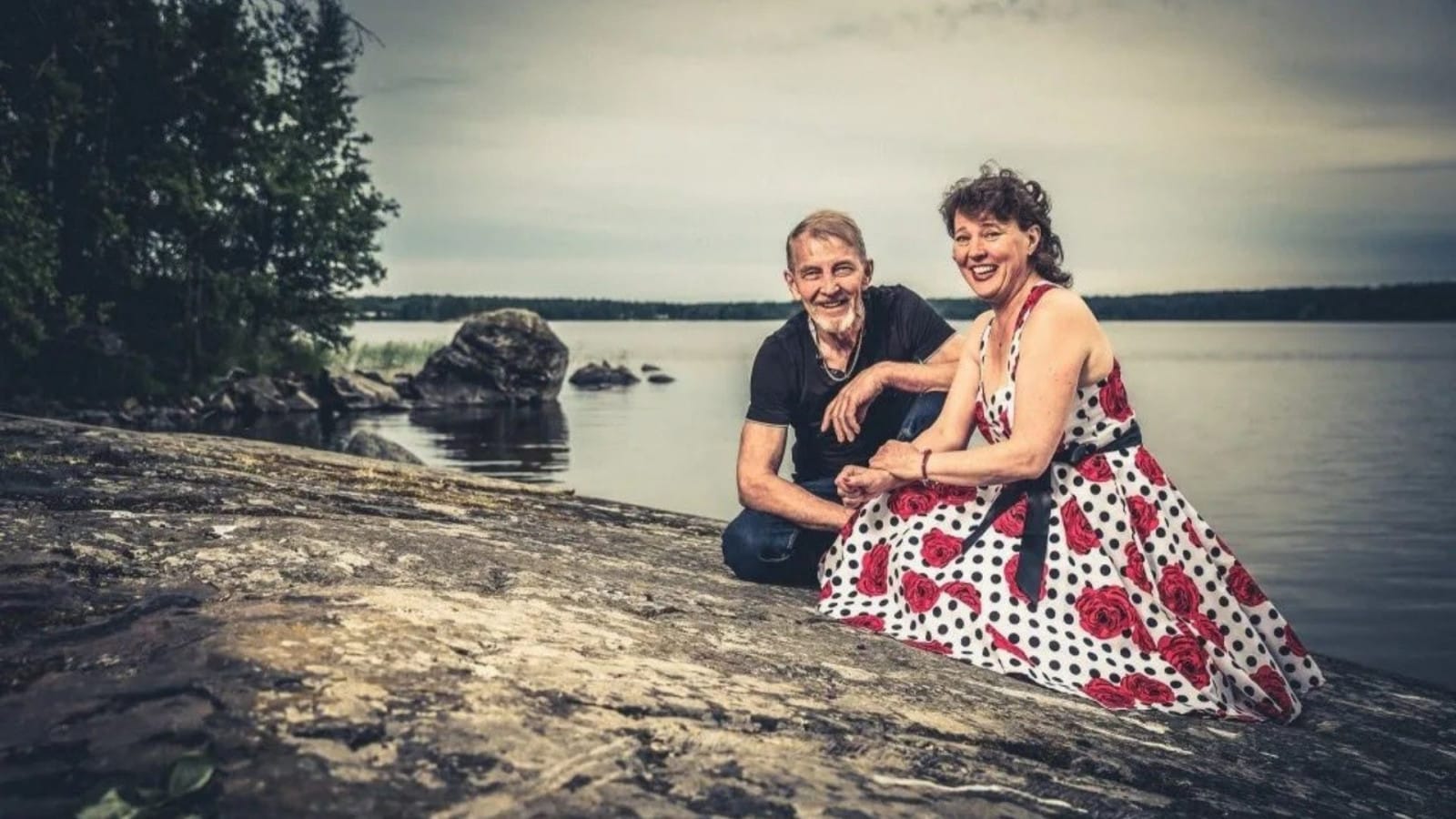 päivätanssit