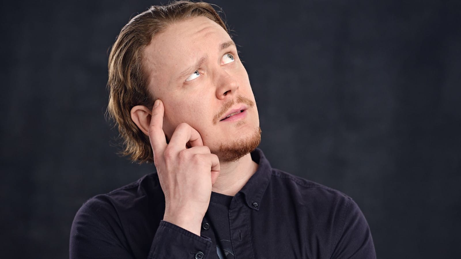 stand up tommi ylimäinen
