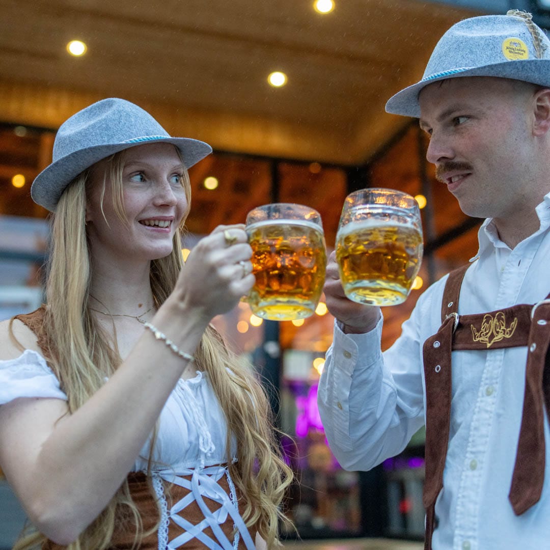 tahko oktoberfest
