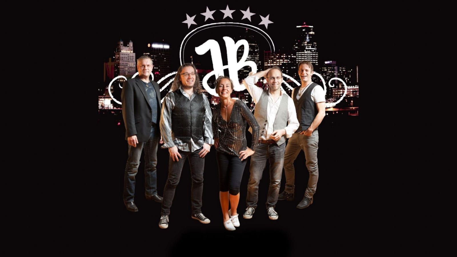 jezzband