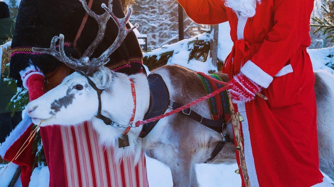 joulupukki