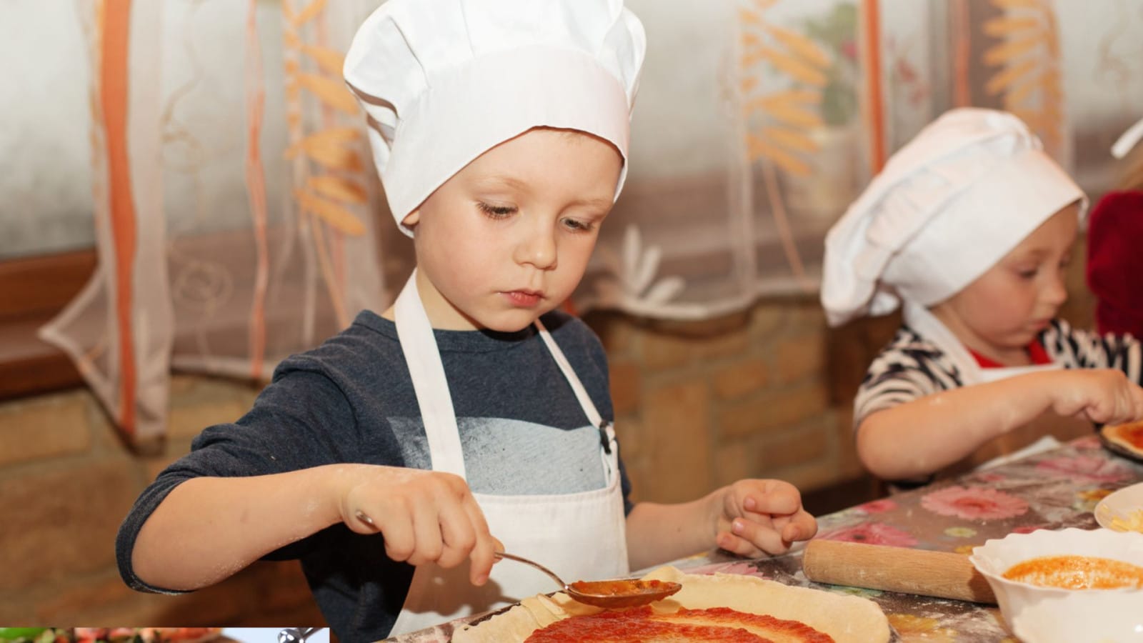 pizzamestari