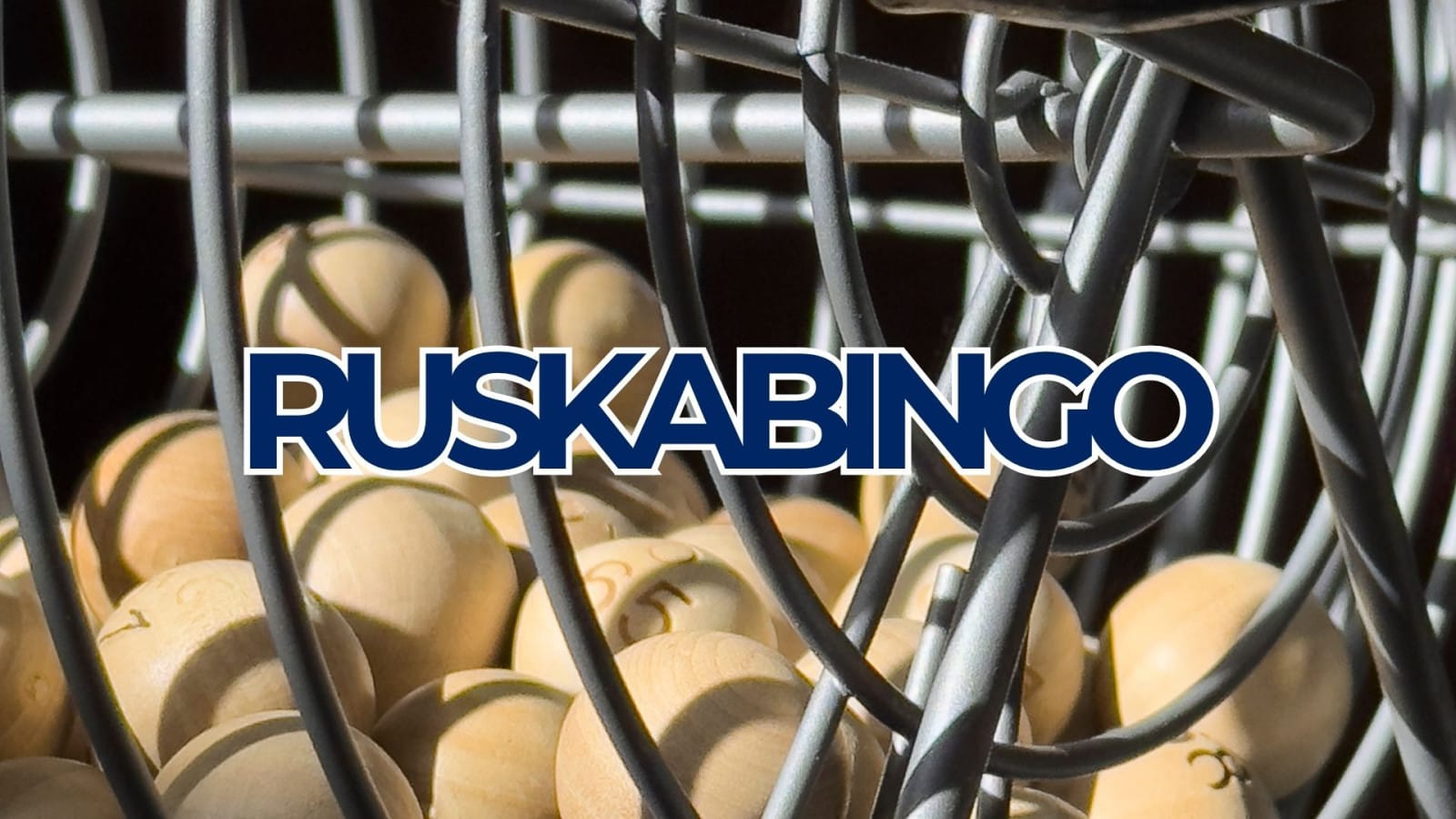 ruskabingo