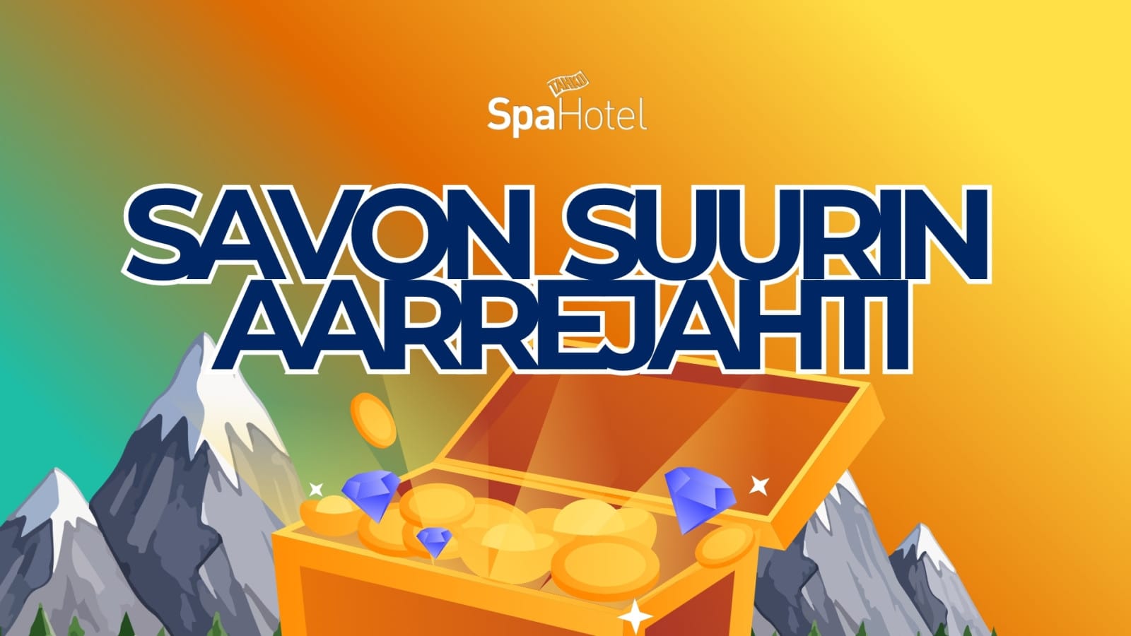 aarrejahti