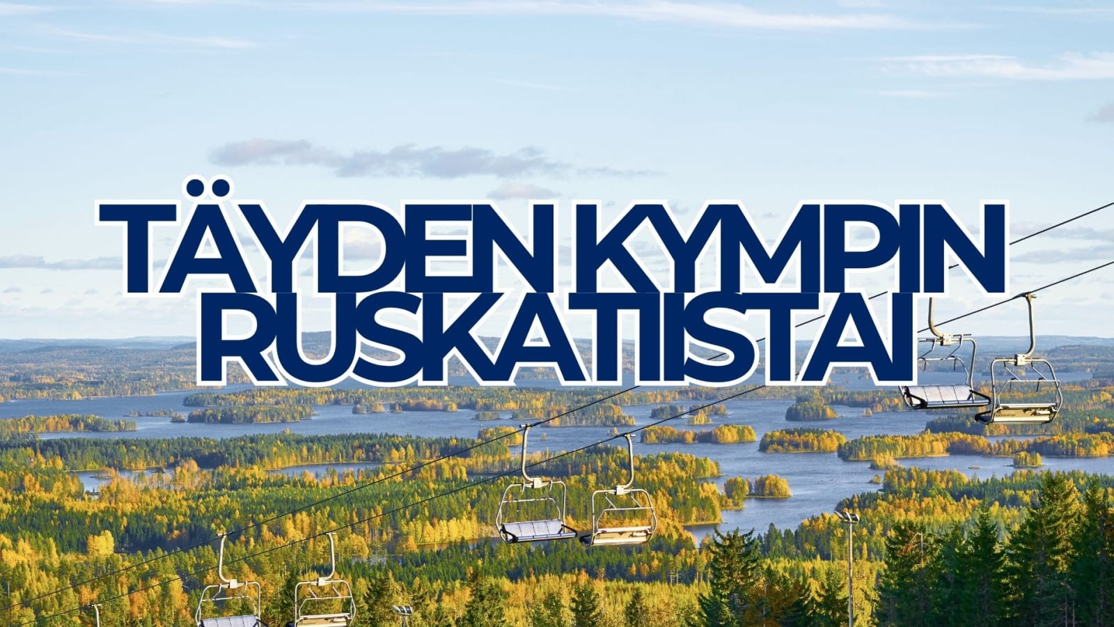 ruskatiistai