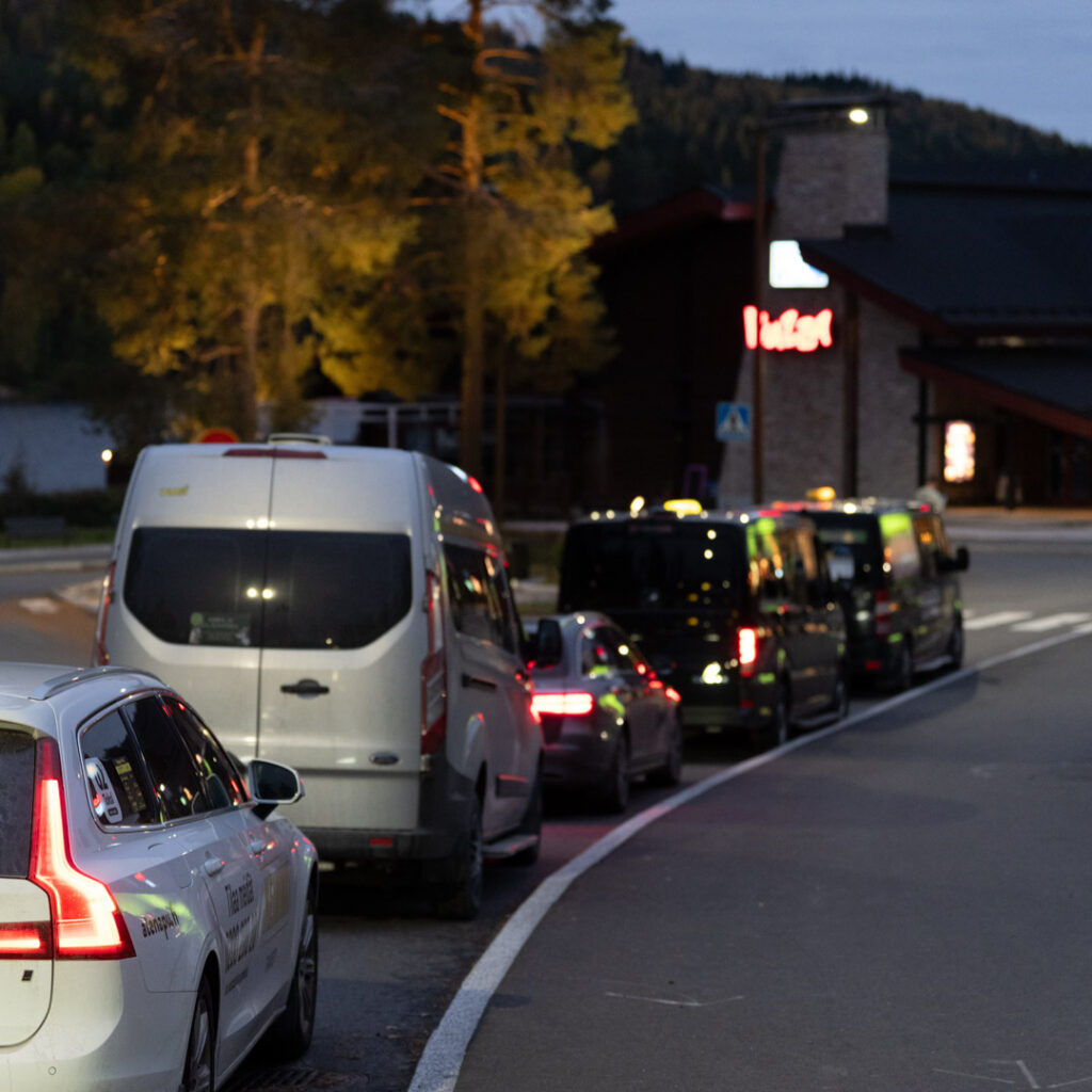 tahko taksit taxis