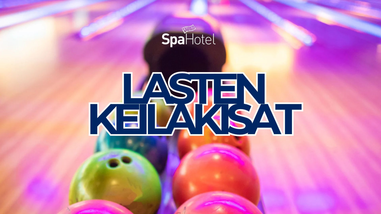 lasten keilakisat